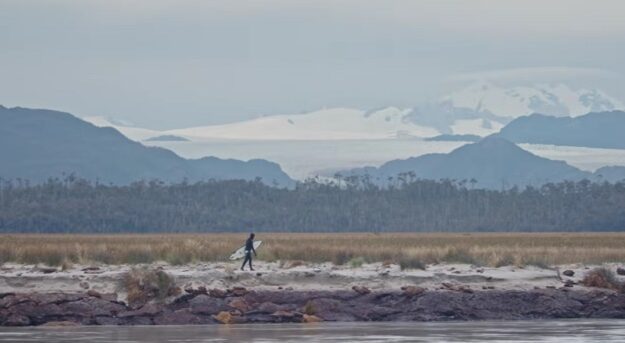 Patagonia Deep