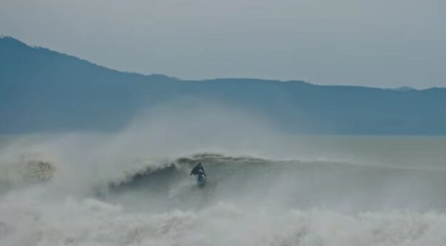 Patagonia Deep