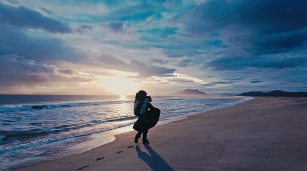 Patagonia Deep