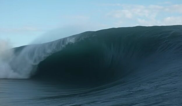 Teahupo'o