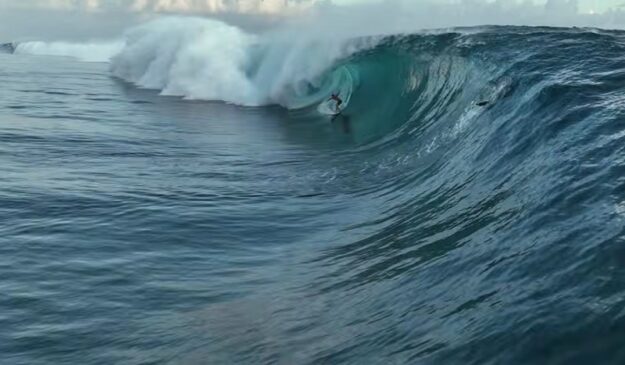 Teahupo'o