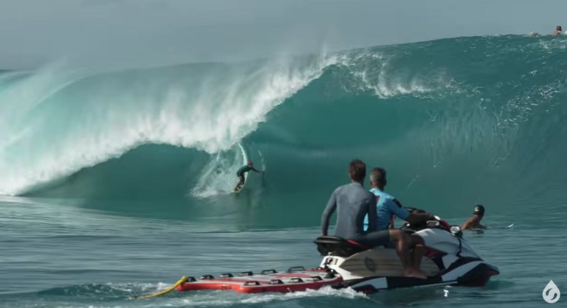 Teahupo'o