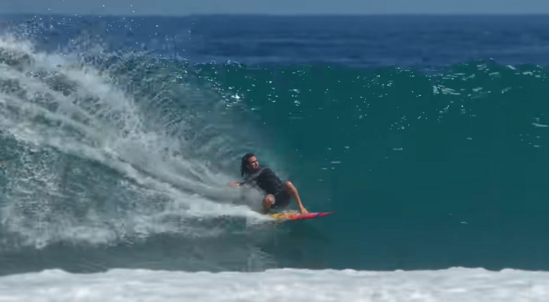 Mason Ho Desert Point