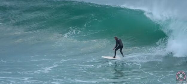 Hells Bells Bells Beach