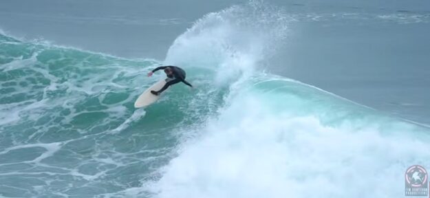 Hells Bells Bells Beach