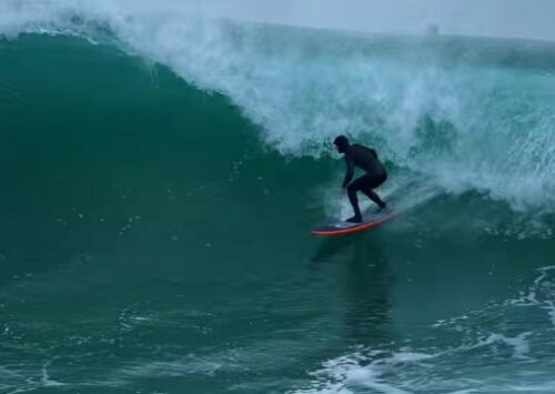 Hells Bells: el regreso a Bells Beach, donde todo comenzó