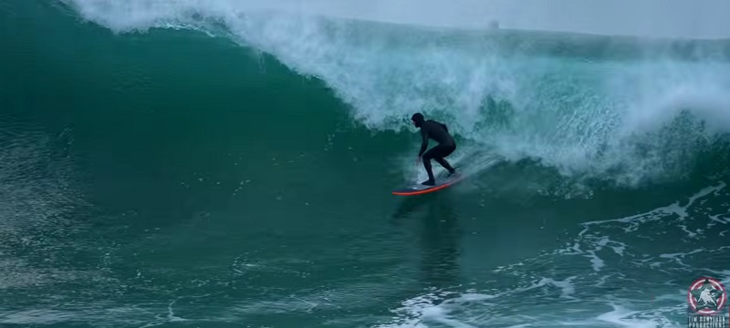 Hells Bells Bells Beach