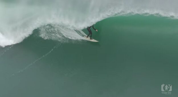 Mundaka surf