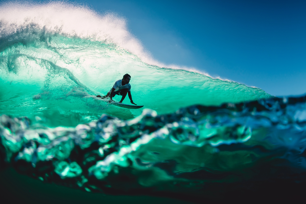 Surf y Olas