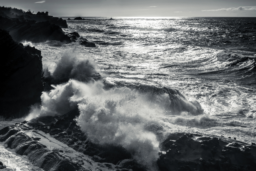 surf y olas