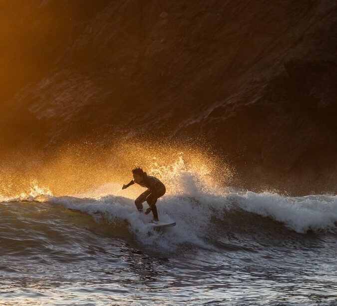 Las 4 mejores olas entre Taghazout e Imsouane: surf en Marruecos