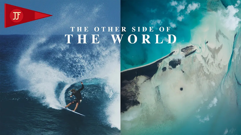 john john florence en las bahamas