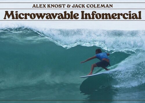 Alex Knost y Jack Coleman exploran el nuevo Blind Foil Twinzer