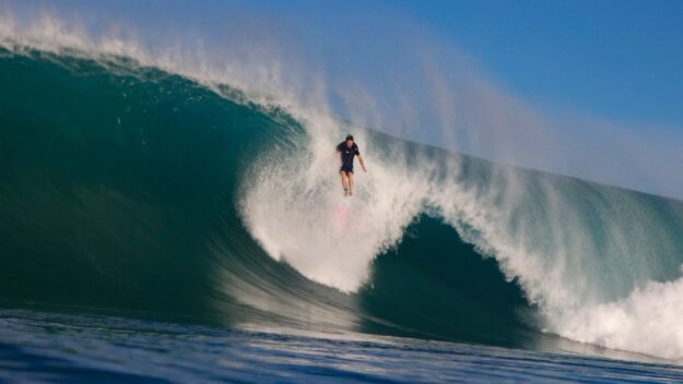 Koa Smith Indonesia