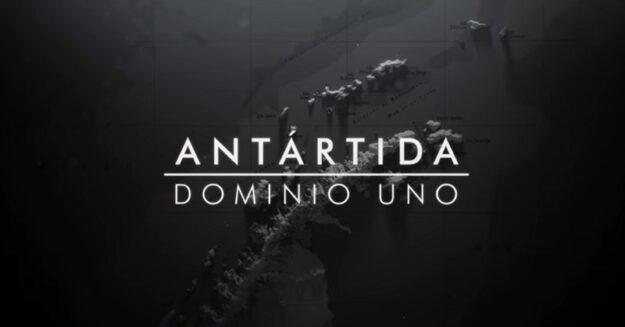 Gauchos del Mar Antártida