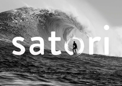 SATORI: El documental que se adentra en el corazón del surf de olas gigantes en Ciudad del Cabo