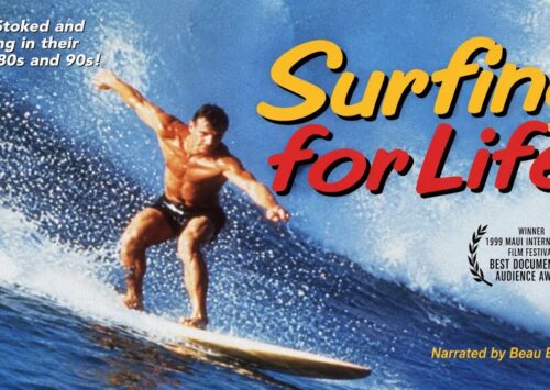 Surfing for Life: el surf no se jubila