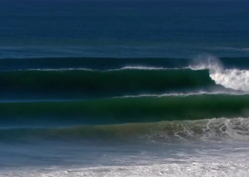 Jeffreys Bay: la historia de la ola que cambió el surf