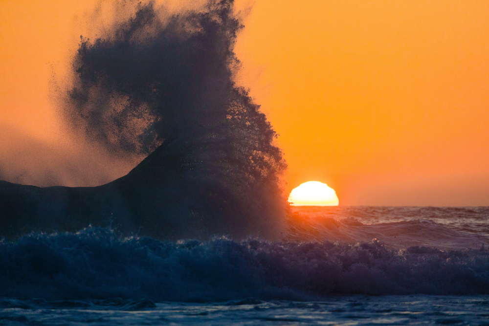 Surf y Olas