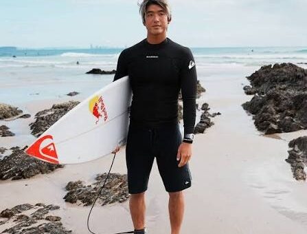 kanoa igarashi