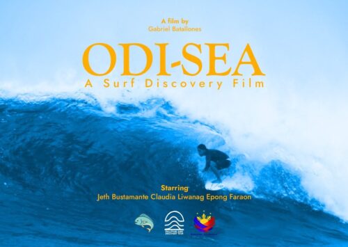 ODI-SEA: cuando la mejor ola aparece mucho más cerca de lo que imaginas