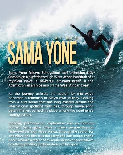 sama yone