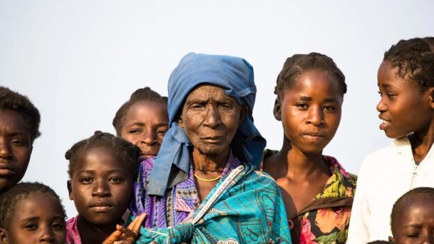 Gauchos del Mar: expedición por África
