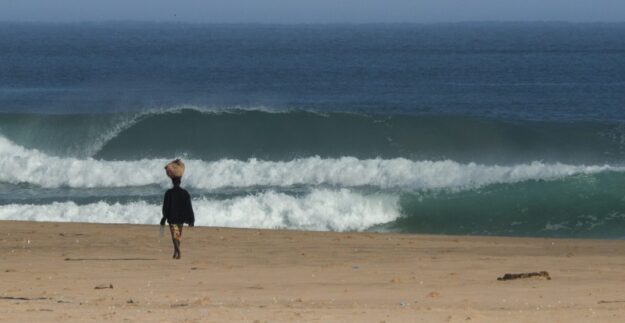 Gauchos del Mar: expedición por África