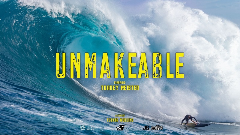 Torrey Meister